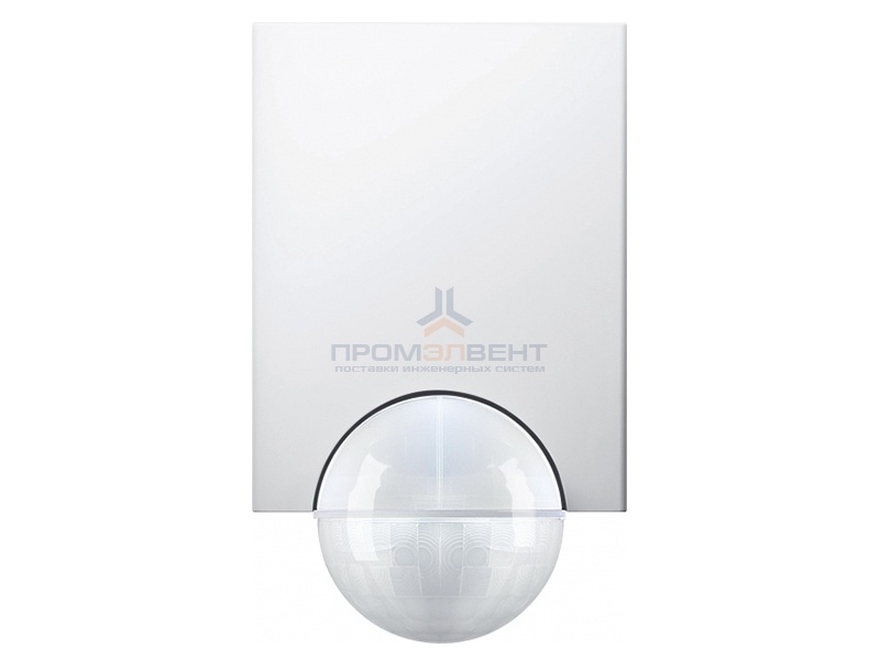 ДАТЧИК ДВИЖЕНИЯ ARGUS 110 BASIS, БЕЛЫЙ