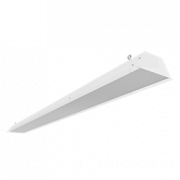 Светодиодный светильник Маркет "ВАРТОН" 1180х186х65мм 54 ВТ 6500К