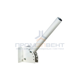 Кронштейн КРСТ (КР-4М) Под монтажную ленту