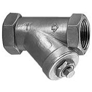 Фильтр грубой очистки Danfoss Y666 - 1" (ВР/ВР, PN40,, Tmax 175°C)