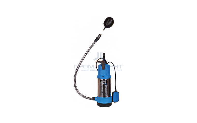 Насос колодезный Aquario FREEDIVER ASP3-22 - 0.8 кВт (Hmax 40 м, Qmax 108 л/мин, кабель 15 м.)