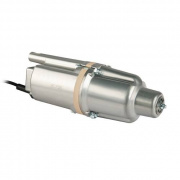 Насос колодезный UNIPUMP БАВЛЕНЕЦ БВ 0,12-40-У5, кабель 40 м (нижний забор воды)