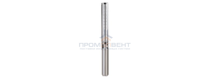 Насос скважинный Grundfos SP 2A-9 (1x200-240В)