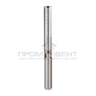 Насос скважинный Grundfos SP 2A-9 (3x380-415В)