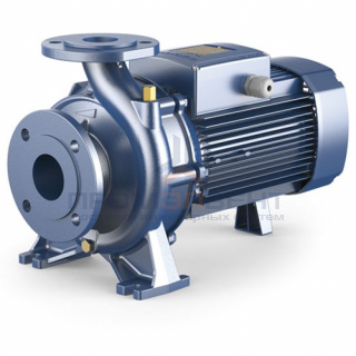 Насос центробежный Pedrollo F 100/200C - 30,0 кВт (3x400/690 В,PN10, Qmax 4650 л/мин, Hmax 51 м)