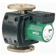 Насос циркуляционный Wilo TOP-Z 40/7 RG (3x400V, 6/10 бар)