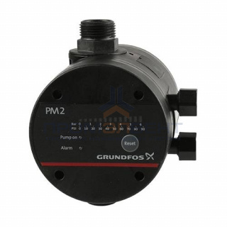 Реле давления Grundfos PM 2