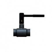Клапан балансировочный BROEN BALLOREX Venturi DRV - Ду200 (с/с, PN25, Tmax 135°C, Kvs 422,6 м³/ч)