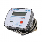 Счетчик тепла SANEXT Mono CU  - 1/2" (на подачу, Qp 1.5 м³/ч, PN16, Tmax 95°C, Impulse)