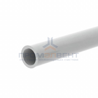 Труба полиэтиленовая Varmega - 20x2.0 (PE-RT, PN6, Tmax 70°C, цвет белый, бухта 200 м.)