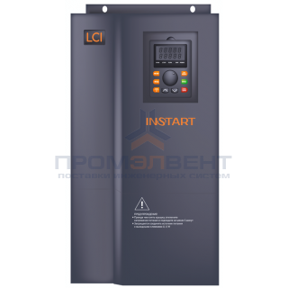 Частотный преобразователь INSTART LCI-G132/P160-4