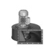 Вентилятор Nicotra Gebhardt REM 11-0450 455 мм