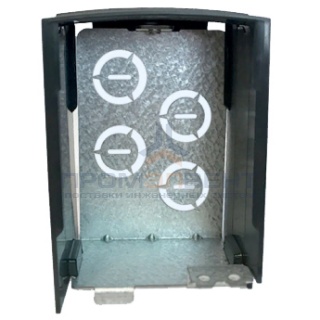 Частотный преобразователь Danfoss Комплект NEMA1-M1