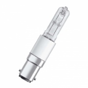 Лампа галогенная Osram 64494 ECO Halolux Ceram 70W 220V B15d d13x86mm