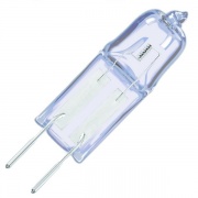 Лампа специальная галогенная Osram 64321 J1/57 45W 6.6A G6.35 (для аэропортов/аэродромов)