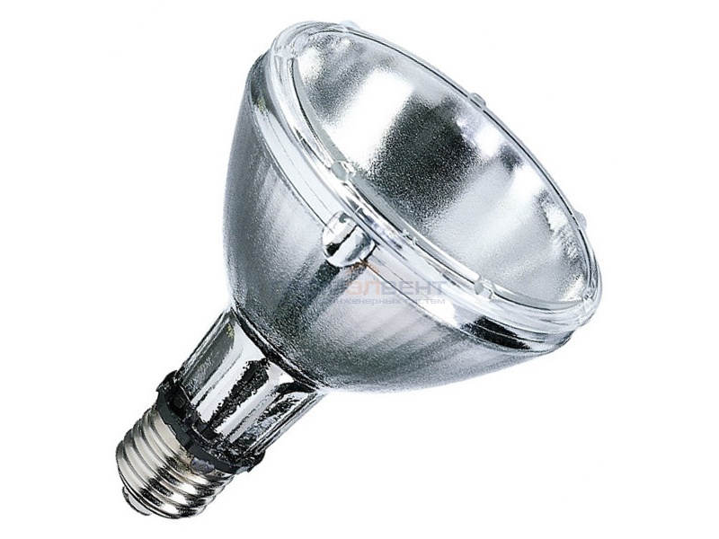 Лампа металлогалогенная Philips PAR30 CDM-R Elite 70W/930 30° E27