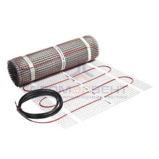 Теплый пол DEVI Devimat DTIF-200T  87Вт  (0,5x0,9м)  0,45кв.м